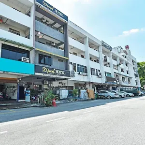 F Sungai Dua Bukit
